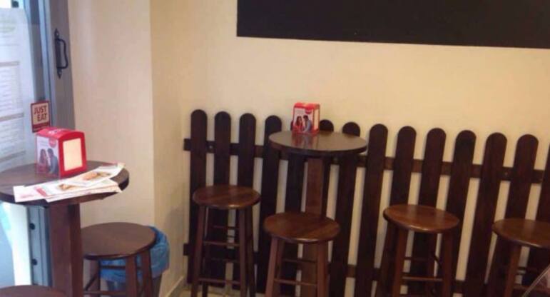 Le Petit Bistrot Salario Roma